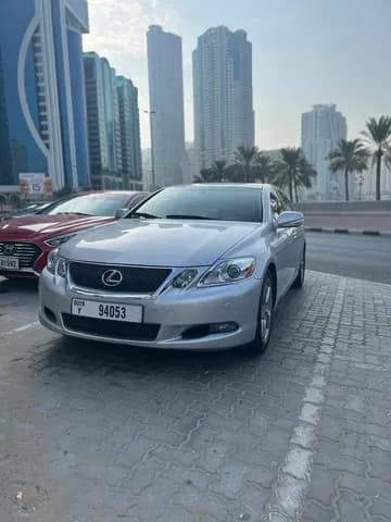 Used Lexus GS 460 2008 Used Lexus GS 460 2008 used_cars.forSale
