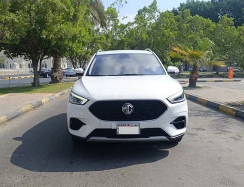 Used MG ZS 1.5L COM 2022 Used MG ZS 1.5L COM 2022 used_cars.forSale