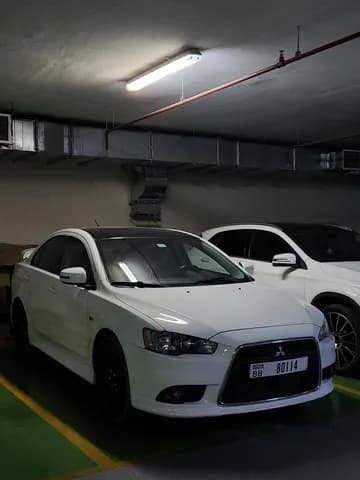 Used Mitsubishi Lancer 2015 Used Mitsubishi Lancer 2015 used_cars.forSale