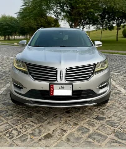 Used Lincoln MKC 2.3L Reserve Tech Pack Full Option 2016 Used Lincoln MKC 2.3L Reserve Tech Pack Full Option 2016 for sale