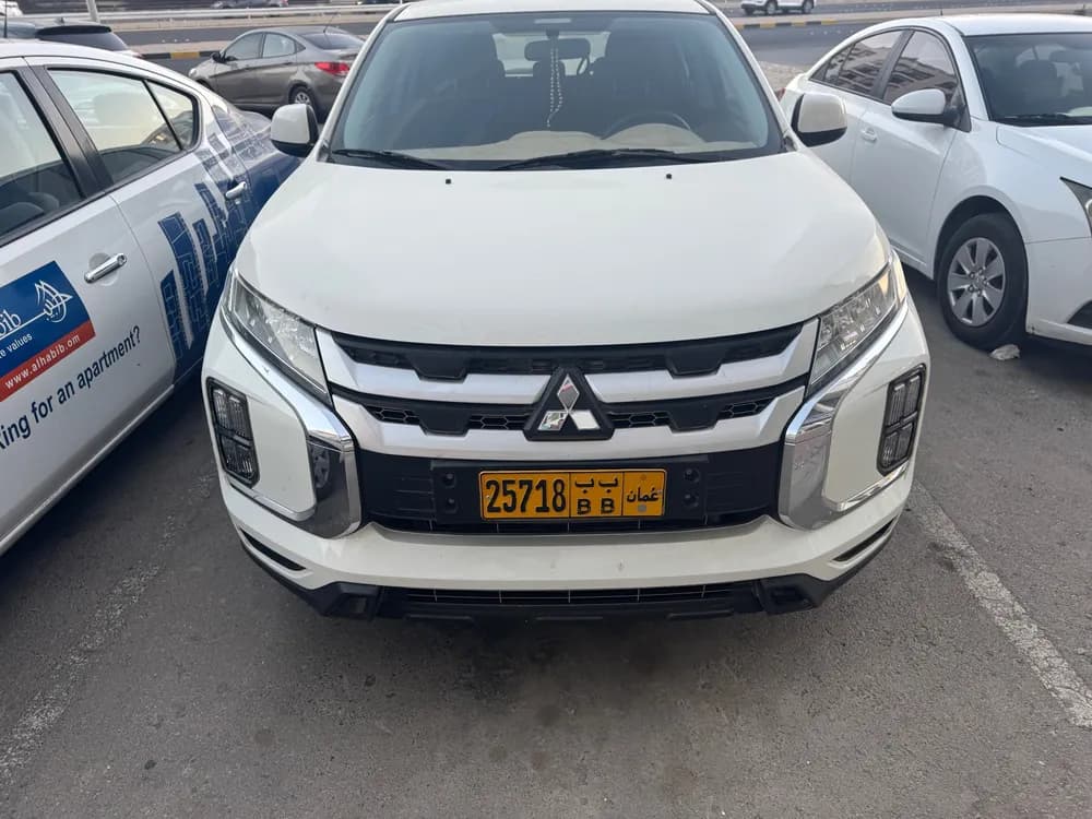 Used Mitsubishi ASX 2.0L GLS (2WD) 2023