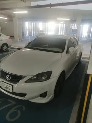 Used Lexus IS 300 4 door 2.5L 2013 Used Lexus IS 300 4 door 2.5L 2013 used_cars.forSale