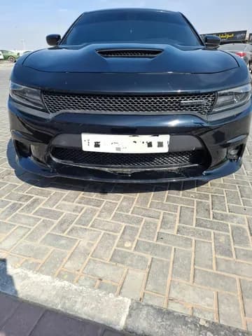 Used Dodge Charger 3.6L GT 2022 Used Dodge Charger 3.6L GT 2022 for sale
