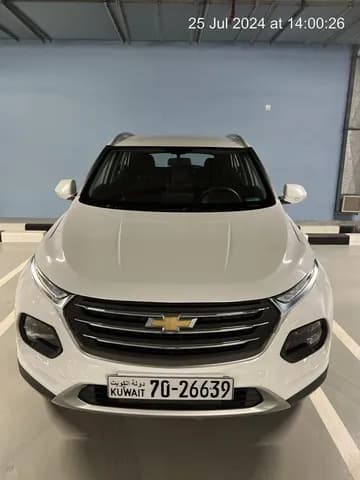 Used Chevrolet Groove 1.5L LT 2023 Used Chevrolet Groove 1.5L LT 2023 used_cars.forSale