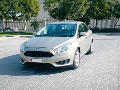 فورد فوكس 1.5L EcoBoost Sport 2018 مستعملة فورد فوكس 1.5L EcoBoost Sport 2018 مستعملة used_cars.forSale
