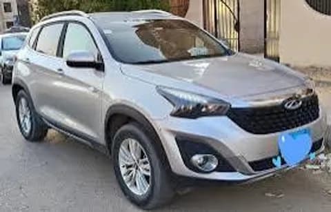شيري تيجو7 1.5T Luxury 2026 مستعملة شيري تيجو7 1.5T Luxury 2026 مستعملة used_cars.forSale