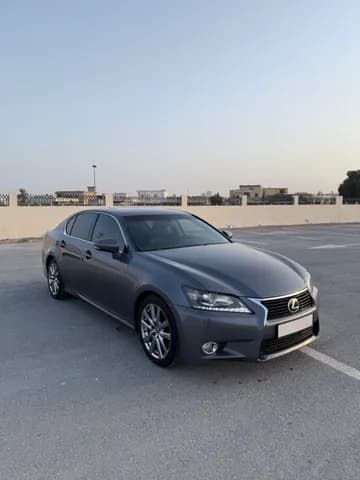 Used Lexus GS 350 2014 Used Lexus GS 350 2014 for sale