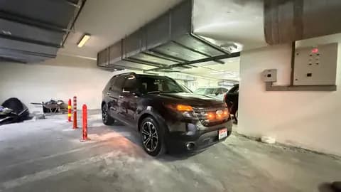 Used Ford Explorer 3.5L V6 LTD (AWD) Full Option 2014 Used Ford Explorer 3.5L V6 LTD (AWD) Full Option 2014 used_cars.forSale