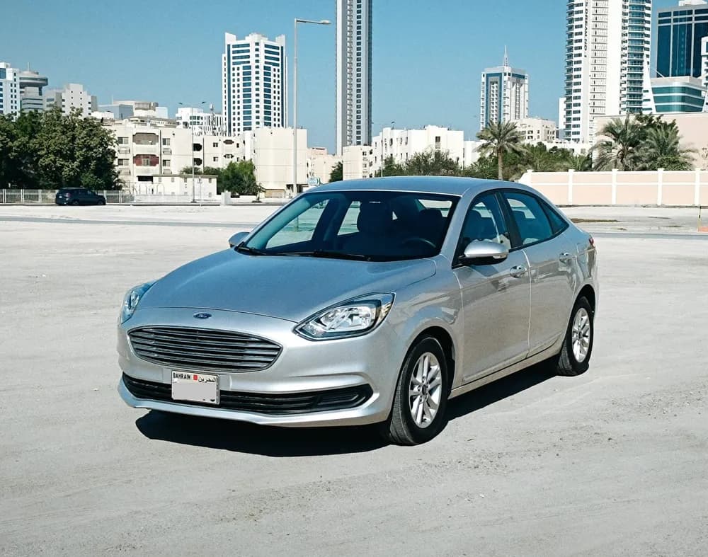 Used Ford Escort 1.5L Trend 2020