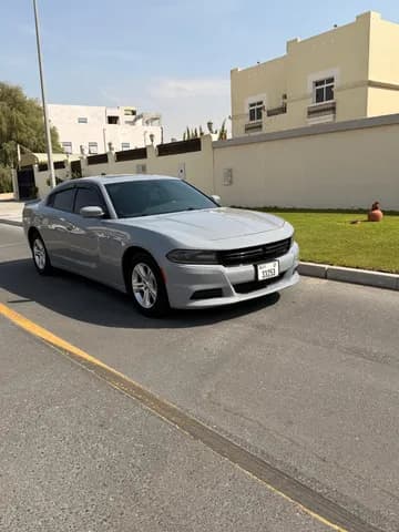 Used Dodge Charger 3.6L SXT premium 2021 Used Dodge Charger 3.6L SXT premium 2021 used_cars.forSale