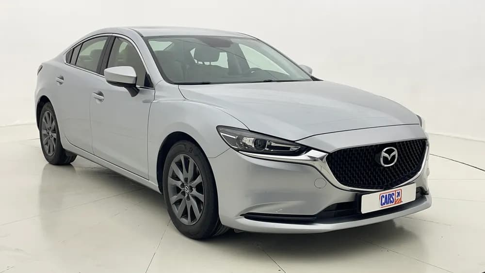 Used Mazda 6 2023