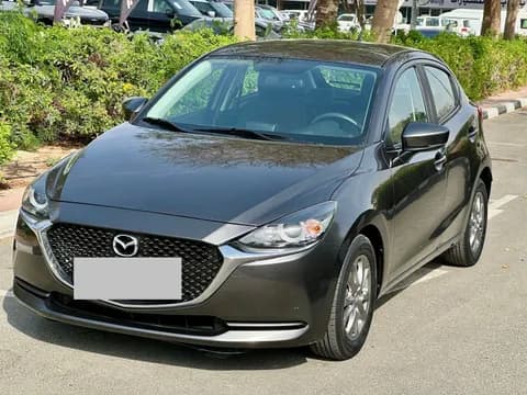 Used Mazda 2 Hatchback 4 Door 1.5L 2020 Used Mazda 2 Hatchback 4 Door 1.5L 2020 used_cars.forSale