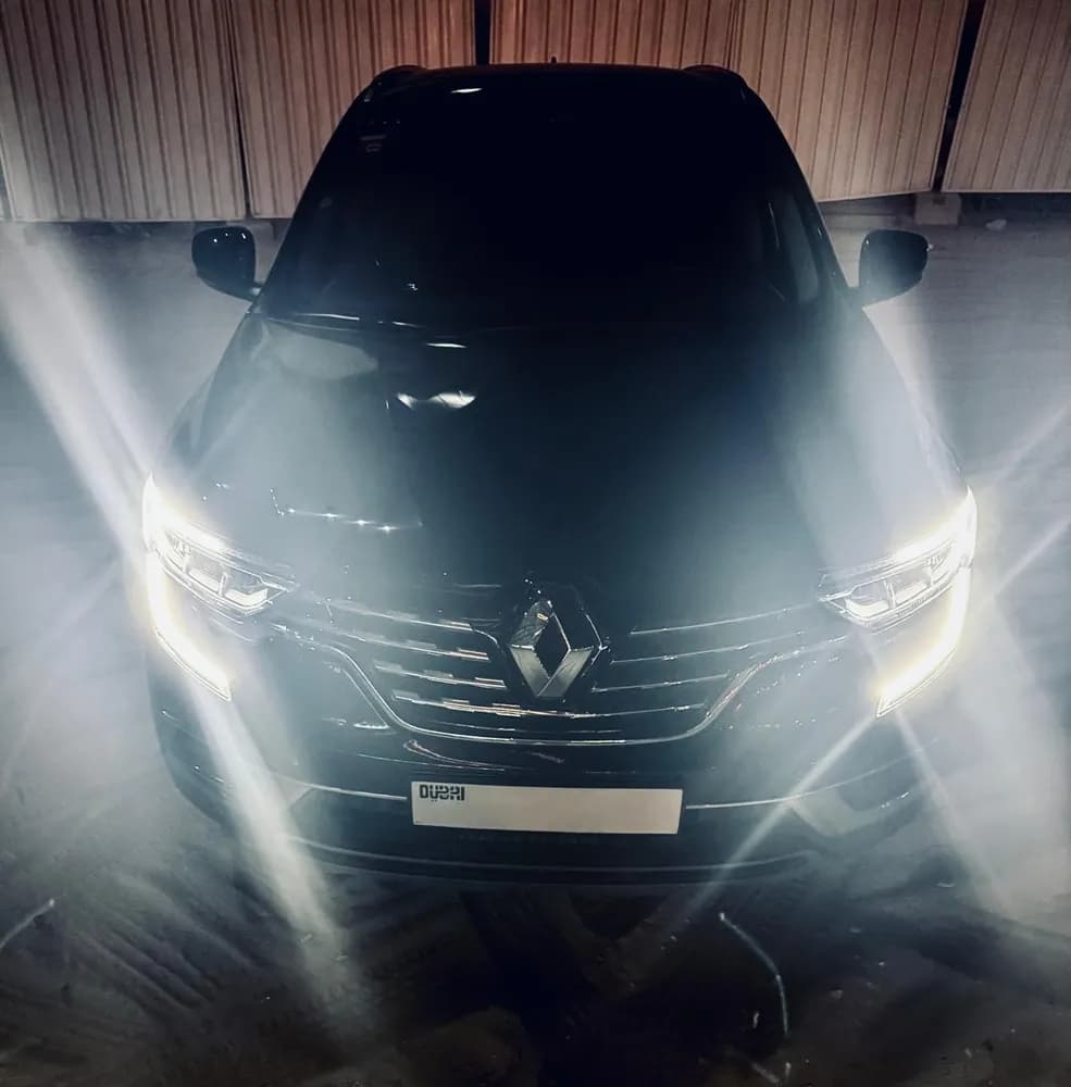 Used Renault Koleos SE (4X4) 2023