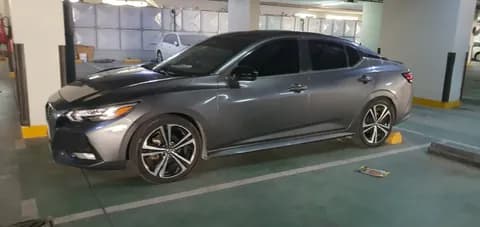مستعملة نيسان سنترا 2.0L SR 2021 مستعملة نيسان سنترا 2.0L SR 2021 used_cars.forSale