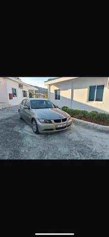 Used BMW 3 Series 325i 2008 Used BMW 3 Series 325i 2008 for sale