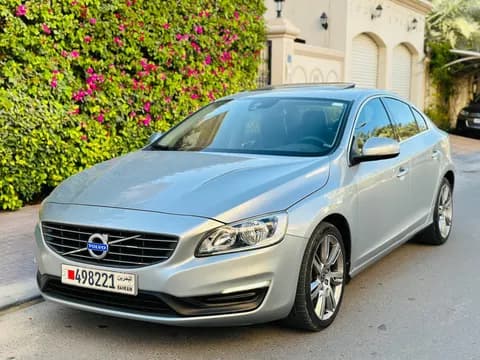 Used Volvo S60 2.0 T5 2013 Used Volvo S60 2.0 T5 2013 for sale