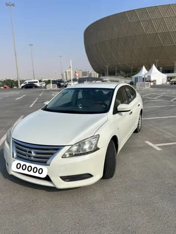 Used Nissan Sentra 1.6L Sedan 2013 Used Nissan Sentra 1.6L Sedan 2013 used_cars.forSale