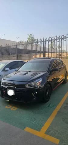 Used Kia Rio 2020 Used Kia Rio 2020 used_cars.forSale