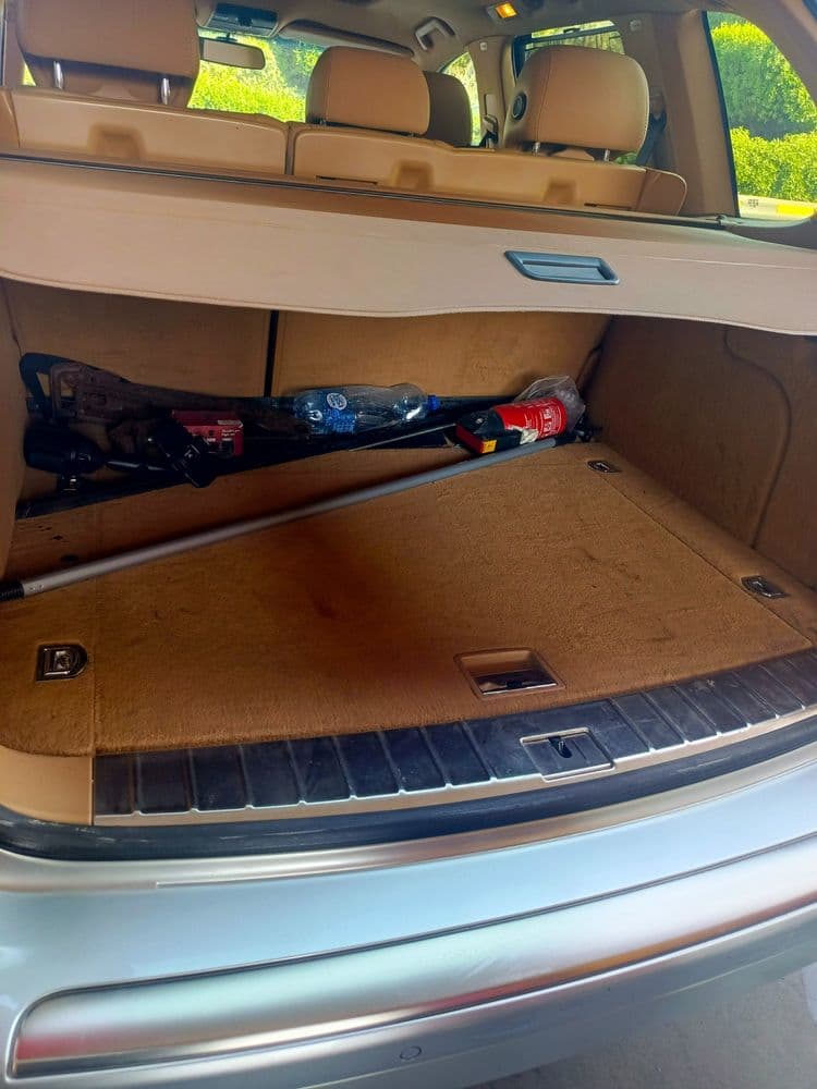 Used Porsche Cayenne 3.0L Base 2009