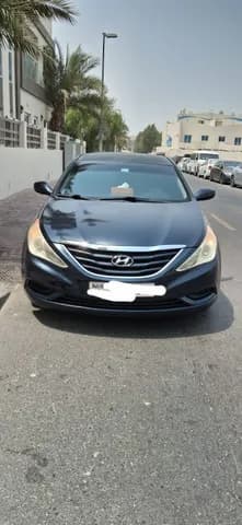 Used Hyundai Sonata 2.4L 2011 Used Hyundai Sonata 2.4L 2011 for sale