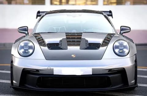 Used Porsche 911 GT3 RS 2024 Used Porsche 911 GT3 RS 2024 for sale