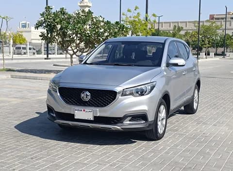 إم جي زي اس 1.5L COM 2019 مستعملة إم جي زي اس 1.5L COM 2019 مستعملة used_cars.forSale