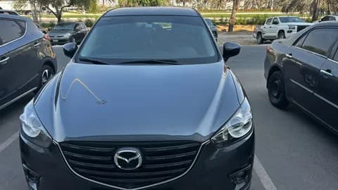 Used Mazda CX-5 2.0L Comfort (FWD) 2017 Used Mazda CX-5 2.0L Comfort (FWD) 2017 used_cars.forSale