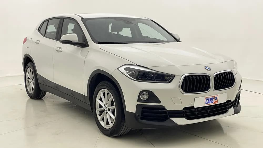 Used BMW X2 2020