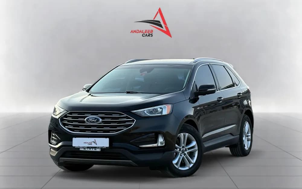 مستعملة فورد ايدج 2.0L إيكوبوست 2019