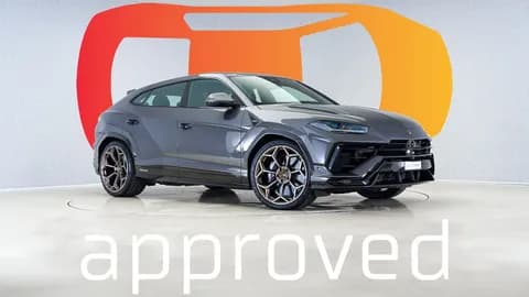 Used لامبورجيني أوروس 4.0T V8 Performante 2023 Used لامبورجيني أوروس 4.0T V8 Performante 2023 used_cars.forSale
