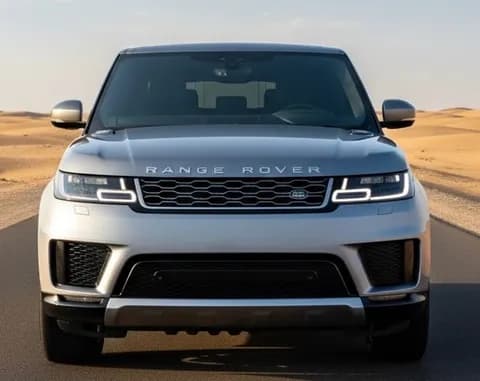 مستعملة لاند روفر رنج روفر سبورت 3.0L V6 HSE 360 PS 2020 مستعملة لاند روفر رنج روفر سبورت 3.0L V6 HSE 360 PS 2020 used_cars.forSale