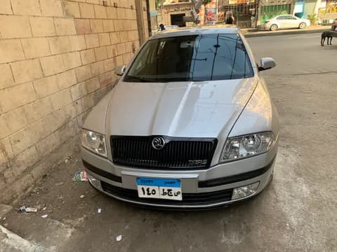 Used Skoda Octavia 2006 Used Skoda Octavia 2006 used_cars.forSale