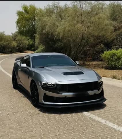 Used Ford Mustang 5.0L 2024 Used Ford Mustang 5.0L 2024 for sale