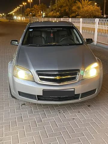 Used Chevrolet Caprice 6.0L LS 2008 Used Chevrolet Caprice 6.0L LS 2008 used_cars.forSale