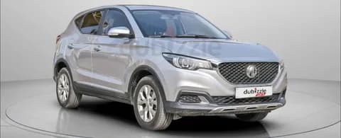 Used MG ZS 1.5L STD 2019 Used MG ZS 1.5L STD 2019 used_cars.forSale