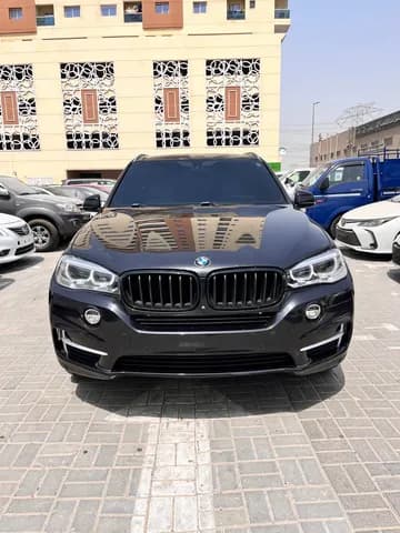 بي إم دبليو اكس5 2017 مستعملة بي إم دبليو اكس5 2017 مستعملة used_cars.forSale