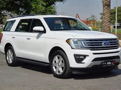 Used Ford Expedition 3.5L EcoBoost XLT 2018 Used Ford Expedition 3.5L EcoBoost XLT 2018 used_cars.forSale