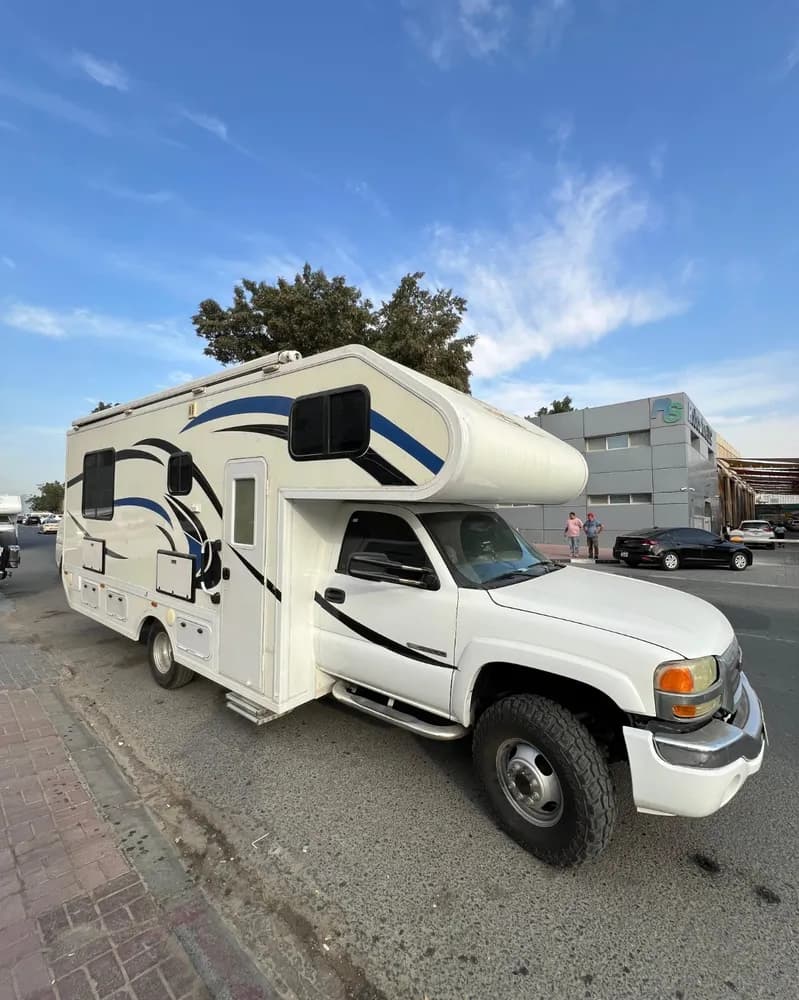 Used GMC Sierra 3500 2003