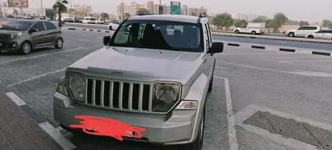 مستعملة جيب شيروكي 2010 مستعملة جيب شيروكي 2010 used_cars.forSale