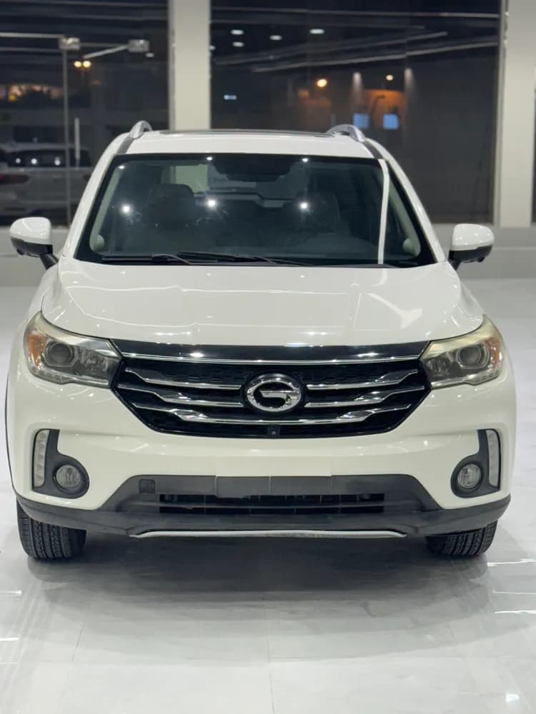 جاك JS4 1.5T Deluxe 2018 مستعملة