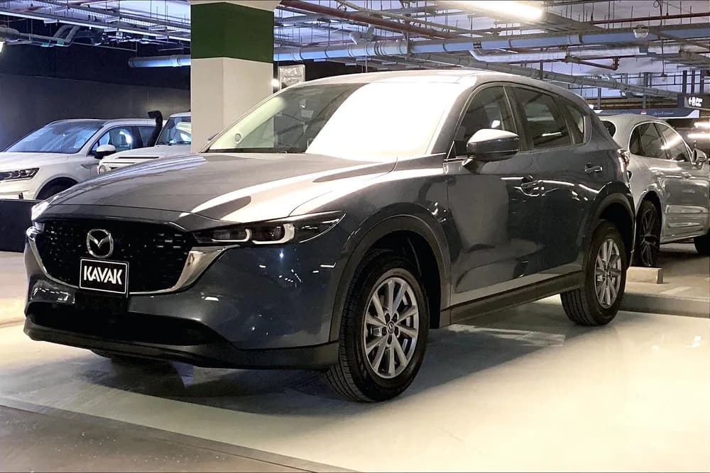 Used Mazda CX-5 2024