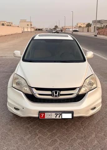 Used Honda CR-V EX Full Option (AWD) 2011 Used Honda CR-V EX Full Option (AWD) 2011 used_cars.forSale