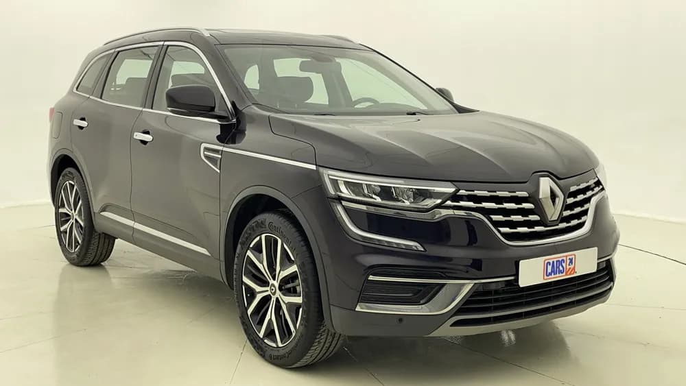 Used Renault Koleos 2023
