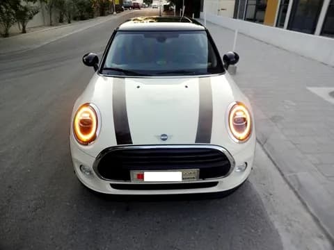 Used Mini Cooper Turbo 2019 Used Mini Cooper Turbo 2019 used_cars.forSale