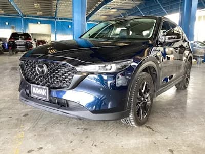 Used Mazda CX-5 2023