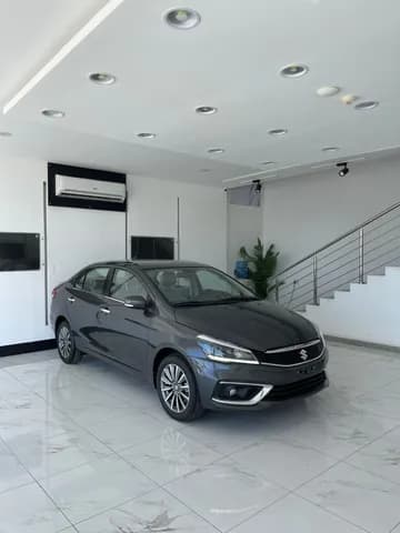 New Suzuki Ciaz 1.5L GL 2026 New Suzuki Ciaz 1.5L GL 2026 used_cars.forSale