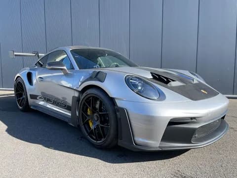 New Porsche 911 GT3 RS 2024 New Porsche 911 GT3 RS 2024 used_cars.forSale