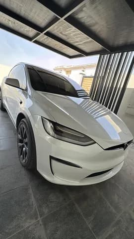 Used Tesla Model X Long Range (AWD) 2023 Used Tesla Model X Long Range (AWD) 2023 used_cars.forSale