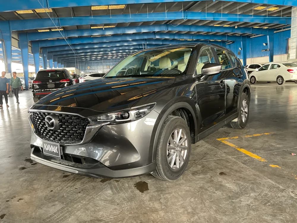 Used Mazda CX-5 2024