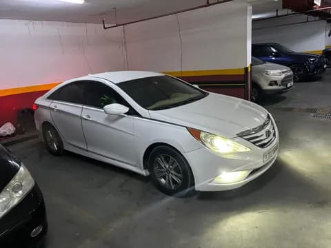 Used Hyundai Sonata 2014 Used Hyundai Sonata 2014 used_cars.forSale